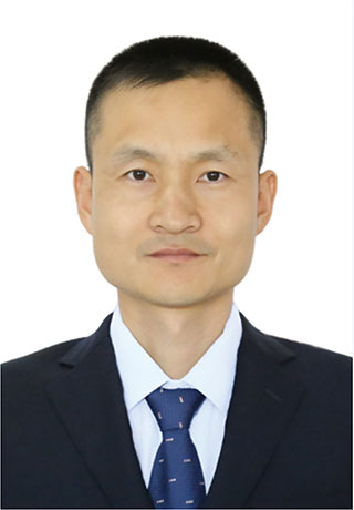 Feng Qionghua